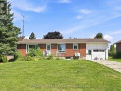 3 BRADLEY STREET Chesley Ontario, N0G 1L0
