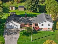 210 JAMES STREET Paisley Ontario, N0G 2N0