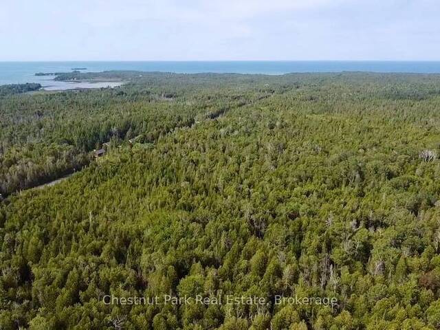 PT LT 6 PIKE BAY ROAD Georgian Bluffs Ontario, N0H 2T0 - Vacant Land For Sale