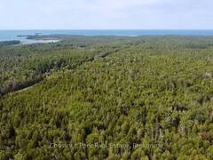 PT LT 6 PIKE BAY ROAD Georgian Bluffs Ontario, N0H 2T0