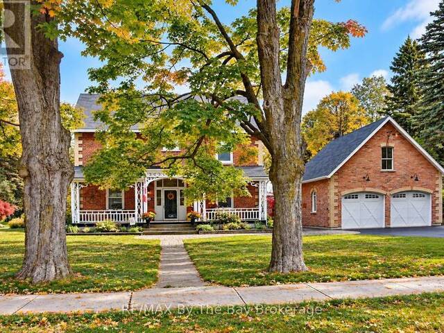 214 ELM STREET Stayner Ontario, L0M 1S0 - 4 Bedrooms Home For Sale