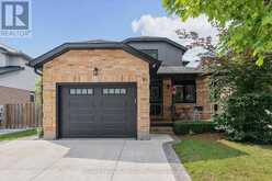 81 CANDLEWOOD DRIVE | Guelph Ontario | Slide Image One