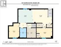 81 CANDLEWOOD DRIVE | Guelph Ontario | Slide Image Forty-one