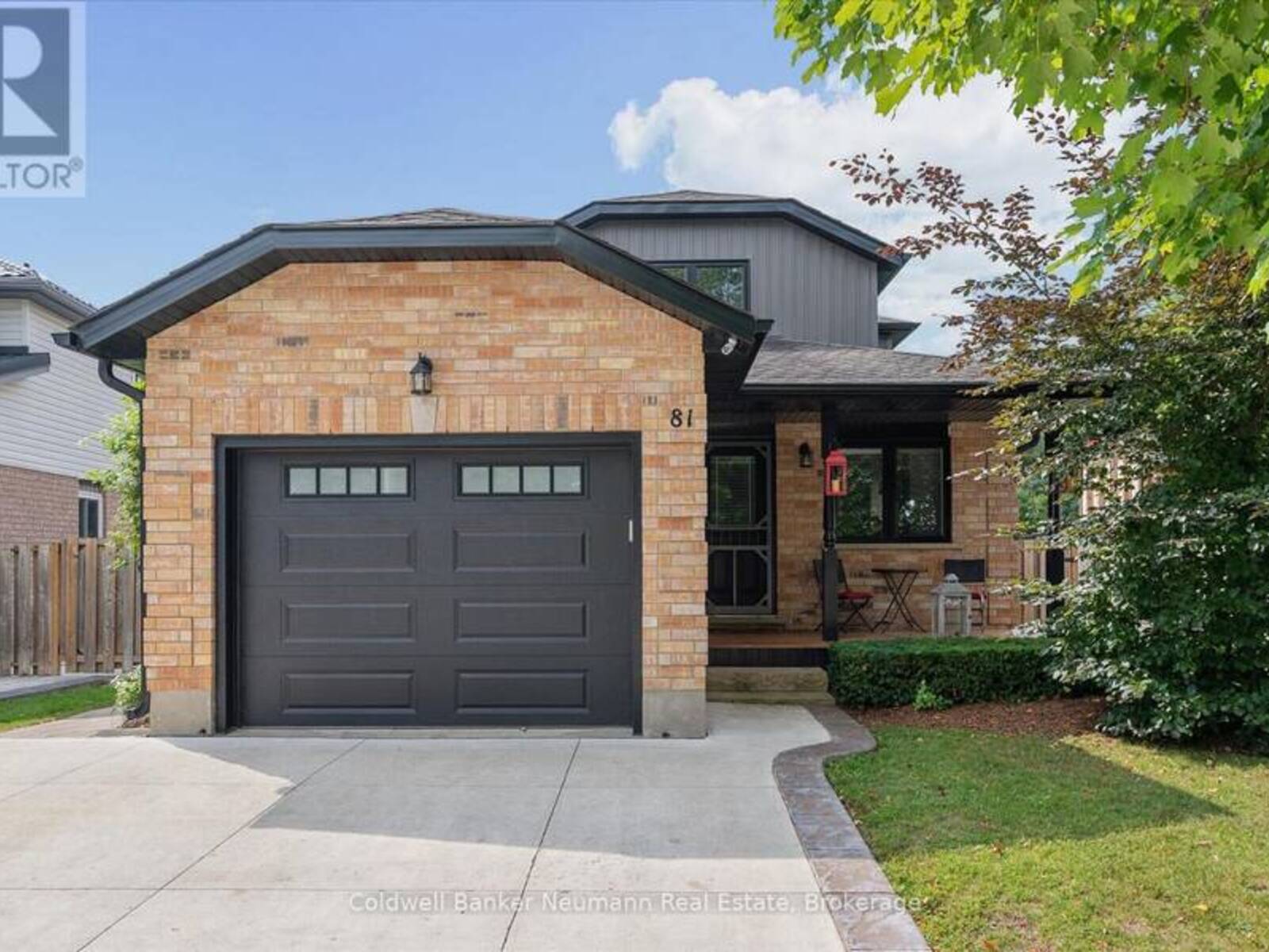 81 CANDLEWOOD DRIVE, Guelph, Ontario N1K 1T7