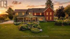 678541 CENTRE ROAD | Mulmur Ontario | Slide Image Two