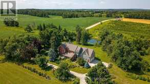 678541 CENTRE ROAD | Mulmur Ontario | Slide Image Forty-eight
