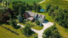 678541 CENTRE ROAD | Mulmur Ontario | Slide Image Eight