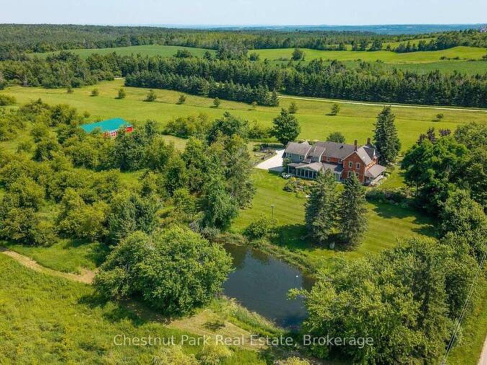 678541 CENTRE ROAD, Mulmur, Ontario L9V 0C7
