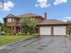 32 SUNSET DRIVE Woolwich Ontario, N0B 2V0