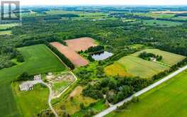 0 PART LOT 1, CONCESSION 12, PART 4, 7R6774 | East Garafraxa Ontario | Slide Image Three