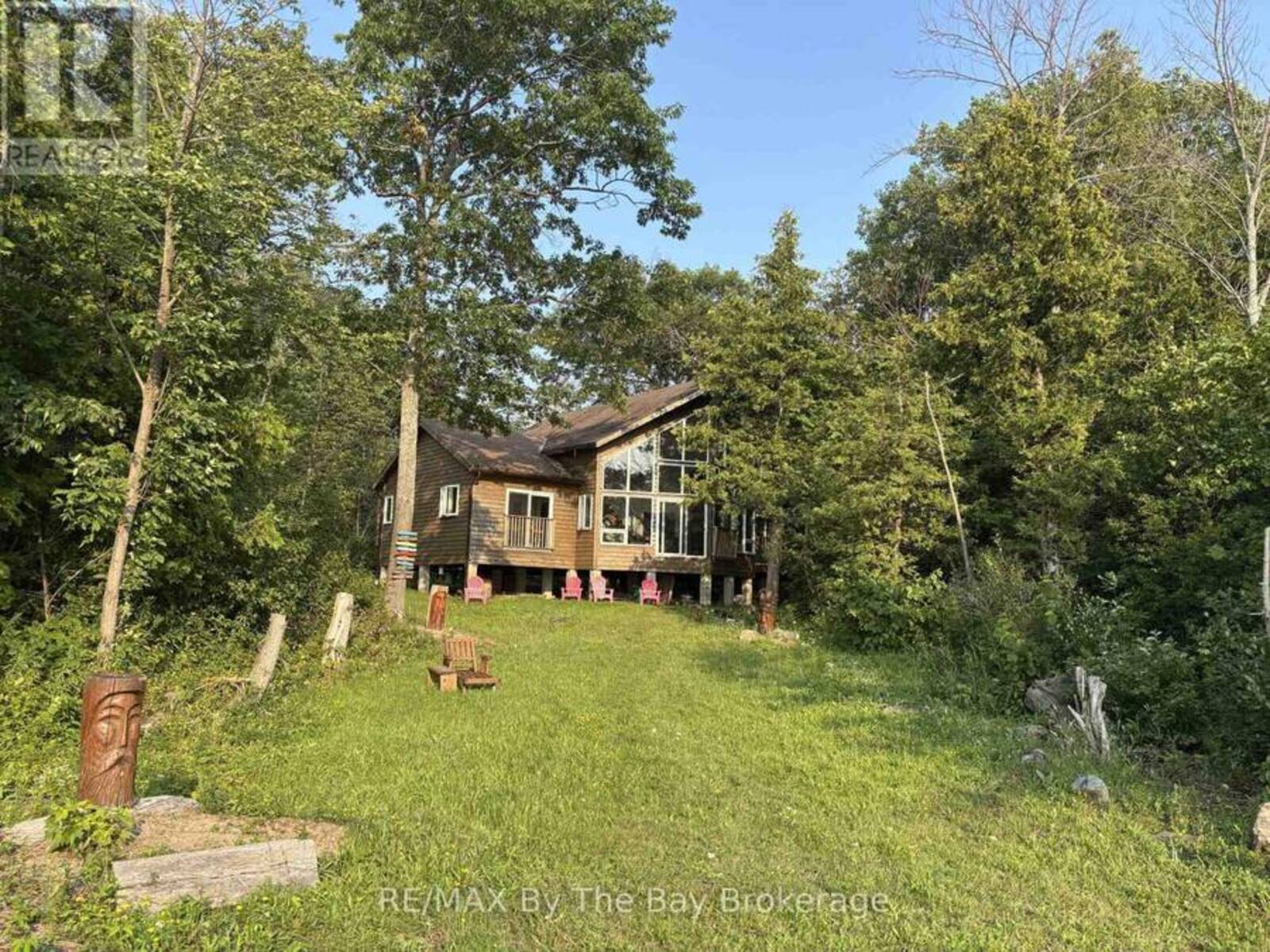 49 METHODIST, Tay, Ontario L0K 1R0