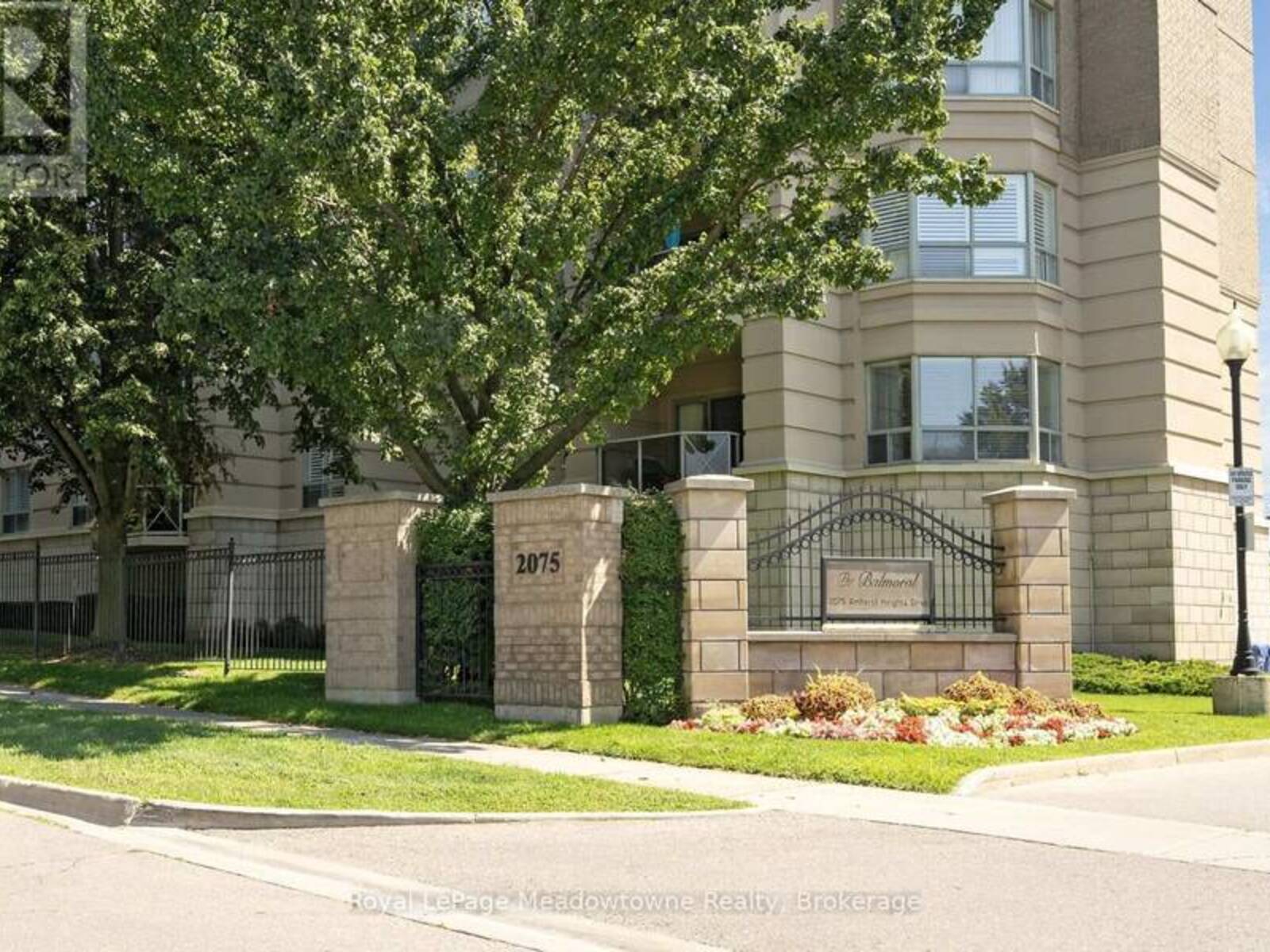 210 - 2075 AMHERST HEIGHTS DRIVE, Burlington, Ontario L7P 5B8