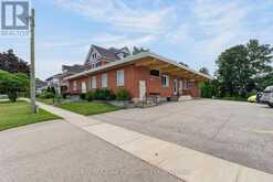 77 MONTREAL STREET | Goderich Ontario | Slide Image Five