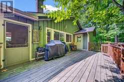 8 MOUNTAIN BASIN DRIVE | McDougall Ontario | Slide Image Thirty-three