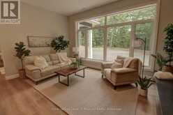 5 FLICKER LANE | McDougall Ontario | Slide Image Twelve
