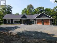 5 FLICKER LANE | McDougall Ontario | Slide Image Three