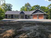 5 FLICKER LANE | McDougall Ontario | Slide Image Forty-five