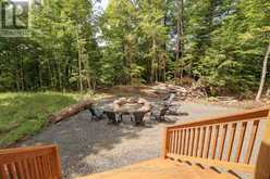 5 FLICKER LANE | McDougall Ontario | Slide Image Forty-seven