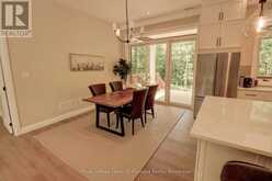 5 FLICKER LANE | McDougall Ontario | Slide Image Nine