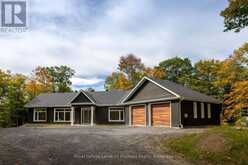 5 FLICKER LANE | McDougall Ontario | Slide Image One