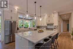 5 FLICKER LANE | McDougall Ontario | Slide Image Thirteen