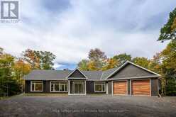 5 FLICKER LANE | McDougall Ontario | Slide Image Forty