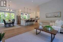 5 FLICKER LANE | McDougall Ontario | Slide Image Eight