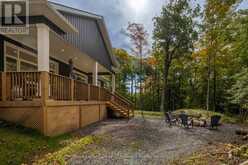5 FLICKER LANE | McDougall Ontario | Slide Image Forty-two