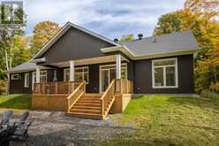 5 FLICKER LANE | McDougall Ontario | Slide Image Forty-three