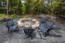 5 FLICKER LANE | McDougall Ontario | Slide Image Forty-five