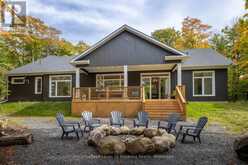 5 FLICKER LANE | McDougall Ontario | Slide Image Forty-seven