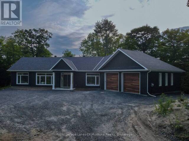 5 FLICKER LANE McDougall Ontario, P2A 2W9 - 3 Bedrooms Home For Sale