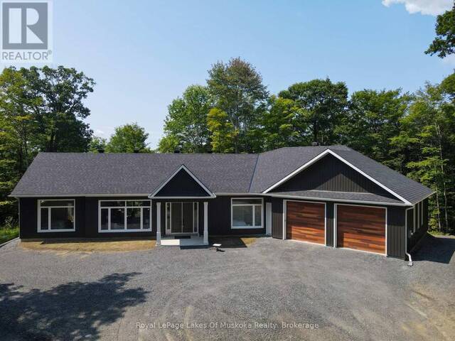 5 FLICKER LANE McDougall Ontario, P2A 2W9 - 3 Bedrooms Home For Sale