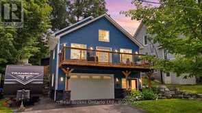1A CLARENCE AVENUE | Penetanguishene Ontario | Slide Image One