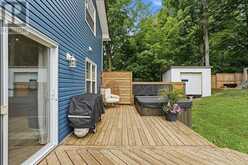 1A CLARENCE AVENUE | Penetanguishene Ontario | Slide Image Twenty-nine