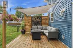 1A CLARENCE AVENUE | Penetanguishene Ontario | Slide Image Thirty