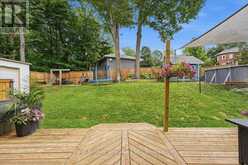 1A CLARENCE AVENUE | Penetanguishene Ontario | Slide Image Thirty-one