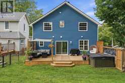 1A CLARENCE AVENUE | Penetanguishene Ontario | Slide Image Thirty-three