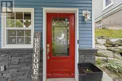 1A CLARENCE AVENUE | Penetanguishene Ontario | Slide Image Three