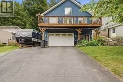 1A CLARENCE AVENUE | Penetanguishene Ontario | Slide Image Forty