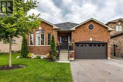 33 BEAUSOLEIL DRIVE | Penetanguishene Ontario | Slide Image One