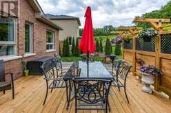 33 BEAUSOLEIL DRIVE | Penetanguishene Ontario | Slide Image Thirty-six