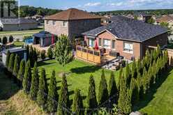 33 BEAUSOLEIL DRIVE | Penetanguishene Ontario | Slide Image Three