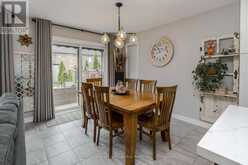 33 BEAUSOLEIL DRIVE | Penetanguishene Ontario | Slide Image Eight