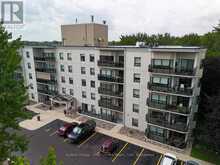 504 - 160 ROMEO STREET | Stratford Ontario | Slide Image Two