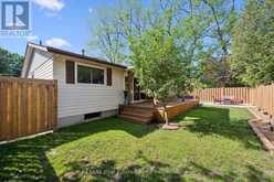 289 GARAFRAXA STREET E | Fergus Ontario | Slide Image Twenty-eight