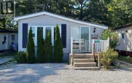 UNIT #3 - 9951 NORTHVILLE CRESCENT | Lambton Shores Ontario | Slide Image One