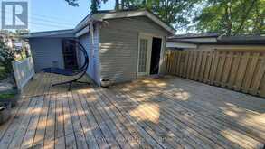 UNIT #3 - 9951 NORTHVILLE CRESCENT | Lambton Shores Ontario | Slide Image Three