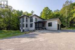 1739 FRASERBURG ROAD | Bracebridge Ontario | Slide Image Four