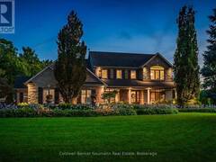 11370 TAYLOR COURT Milton Ontario, L0P 1B0
